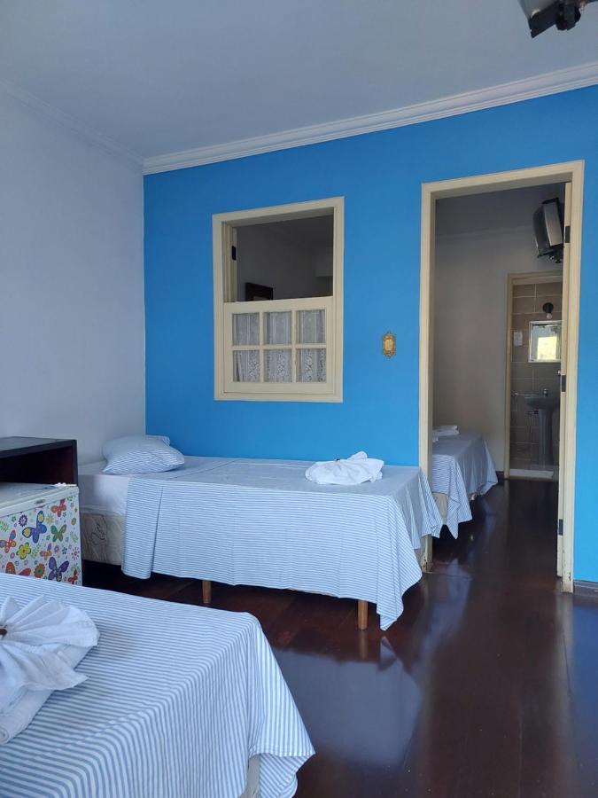 Pousada Ouro Preto Habitación foto